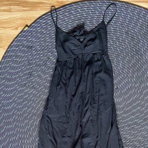 Patagonia Lost Wildflower Jumpsuit